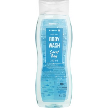 Beauty4 Body Wash Coral Bay